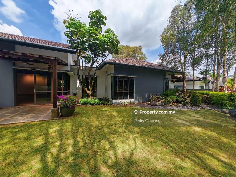 Bungalow House untuk Dijual di Valencia, Sungai Buloh oleh Pinky Choong - iProperty.com.my