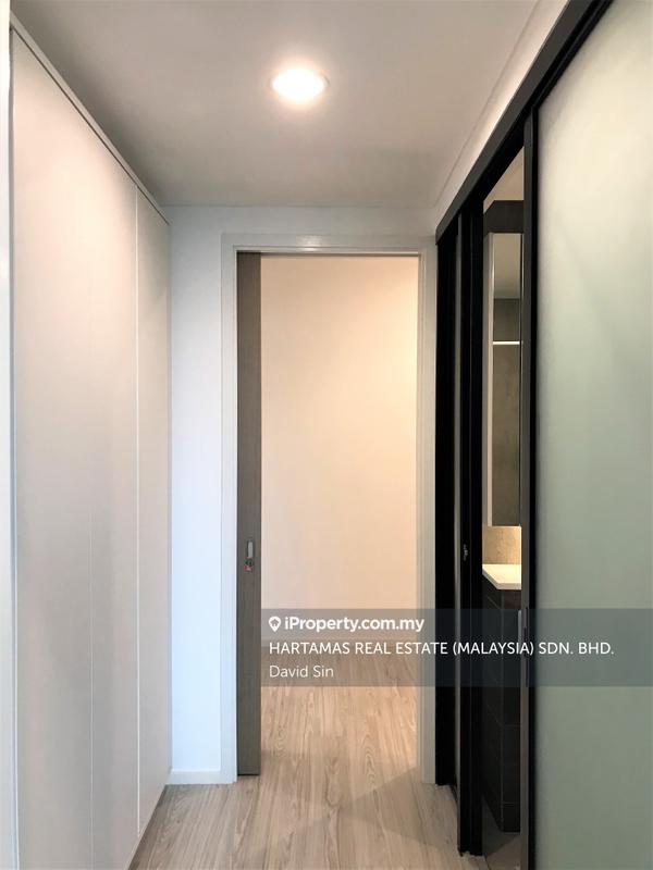 Service Residence for Sale in Cantara Residences by David Sin - iProperty.com.my