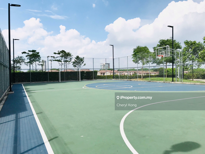 Service Residence for Sale in Residential Suites @ HighPark by Cheryl Kong - Cheryl Kong - iProperty.com.my