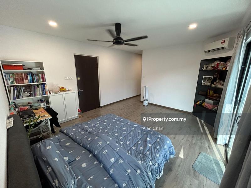 Rumah Berangkai 3 Tingkat untuk Dijual di 16 Sierra, Puchong oleh Alan Chan - iProperty.com.my