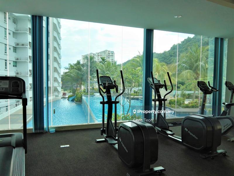 Condominium for Sale in 10 Island Resort by Chris Teoh - iProperty.com.my