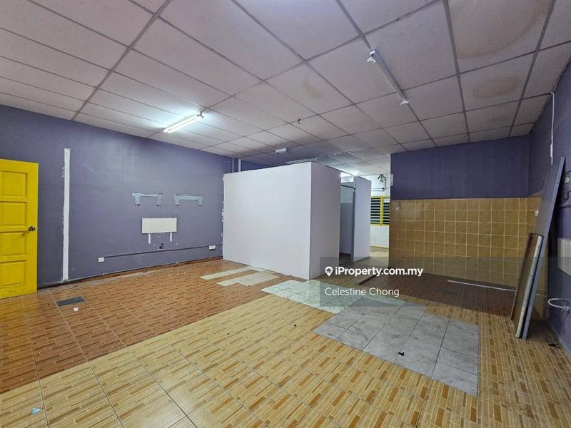 Kedai-Pejabat untuk Disewa di Taman Pelangi Semenyih, Semenyih oleh Celestine Chong - iProperty.com.my