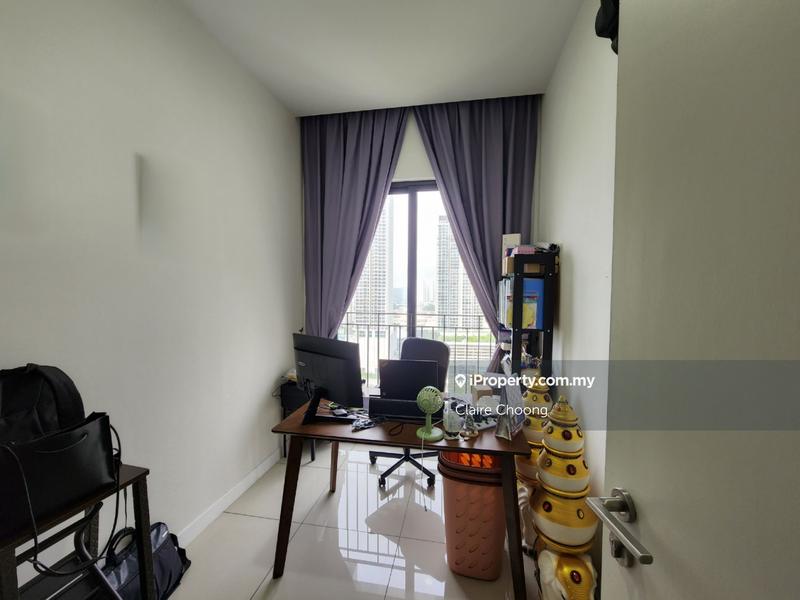 For Sale - Skyluxe On The Park Bukit Jalil