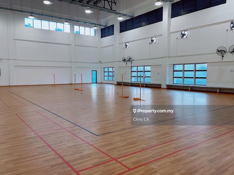 Kondominium untuk Disewa di Parkhill Residence oleh Chris CK - iProperty.com.my