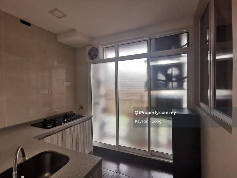 Service Residence for Rent in Maxim Residences by Kayson Foong - iProperty.com.my