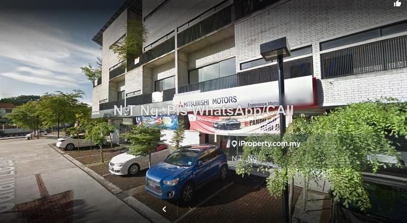 Pejabat untuk Dijual di Sungai Buloh, Sungai Buloh oleh N.T. Ng - WhatsApp 017-3128113 - iProperty.com.my