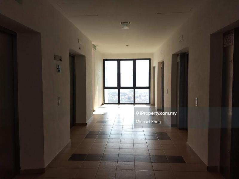 Kondominium untuk Dijual di The Promenade oleh Michael Khng - iProperty.com.my