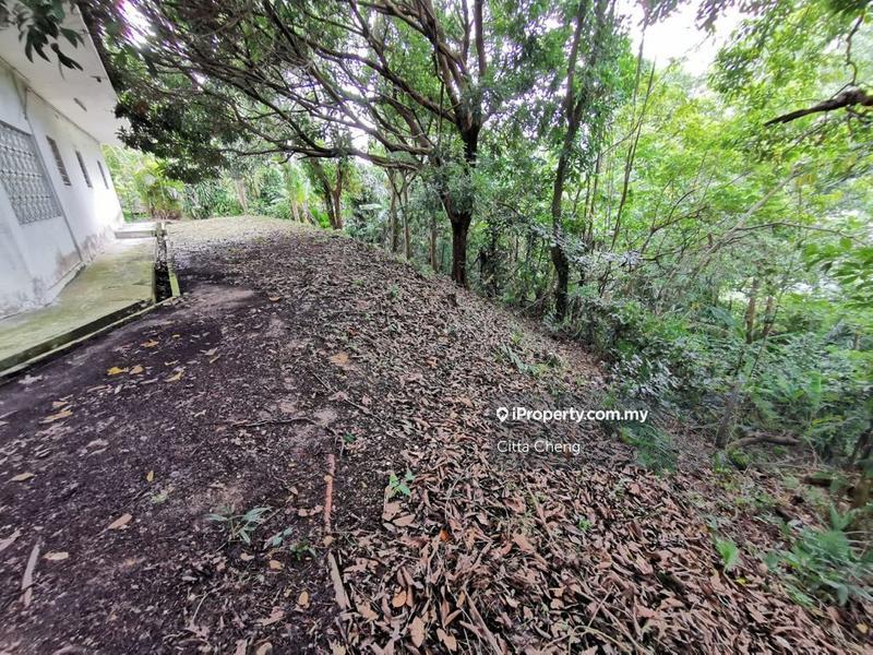Bungalow House untuk Dijual di Bukit Tunku (Kenny Hills), Kuala Lumpur oleh Citta Cheng - iProperty.com.my