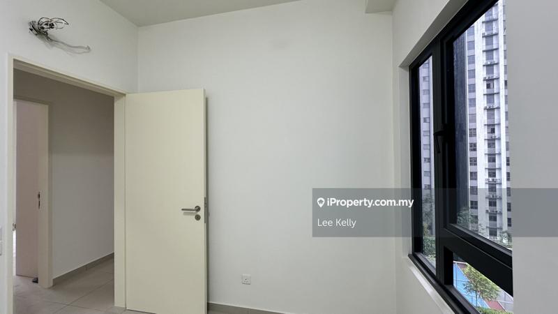 Residensi Servis untuk Dijual di D'Cosmos Residences oleh Lee Kelly - iProperty.com.my