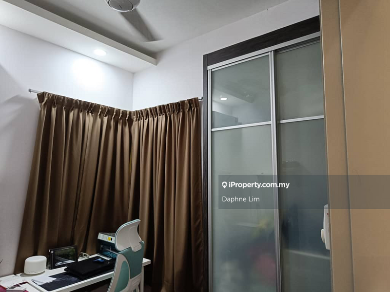 Kondominium untuk Dijual di The Vyne oleh Daphne Lim - iProperty.com.my