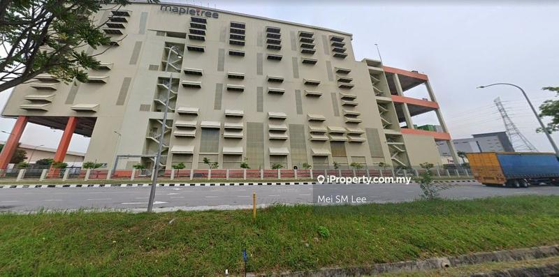 Seksyen 22, Shah Alam