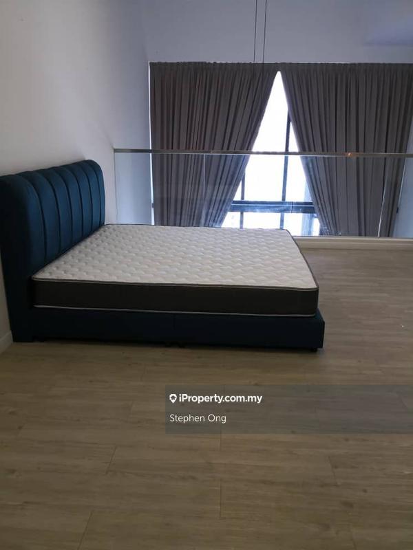 Service Residence for Sale in M City by Stephen Ong - iProperty.com.my