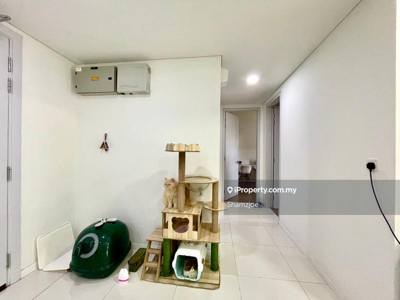 Service Residence for Sale in The Ridge by Shamzjoe - iProperty.com.my