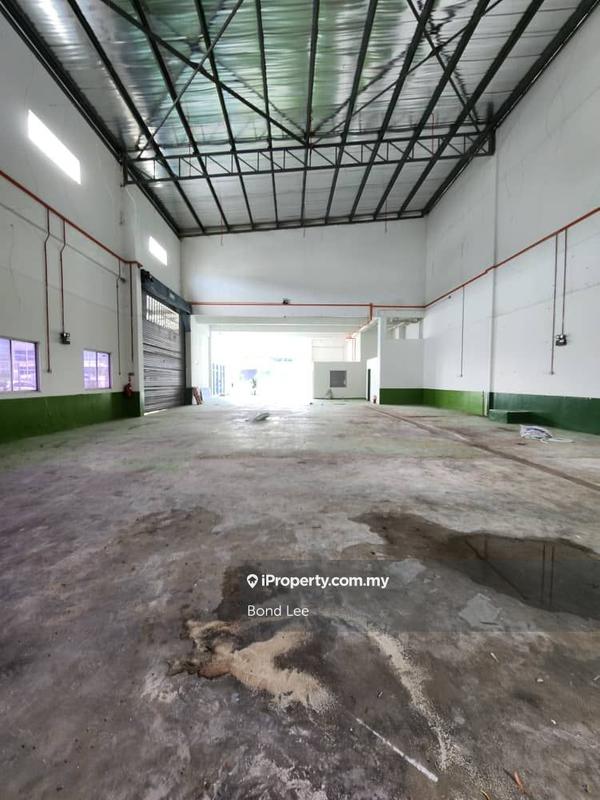 Kilang Berkembar untuk Disewa di Taman Perindustrian Teknologi Rawang, Rawang oleh Bond Lee - iProperty.com.my