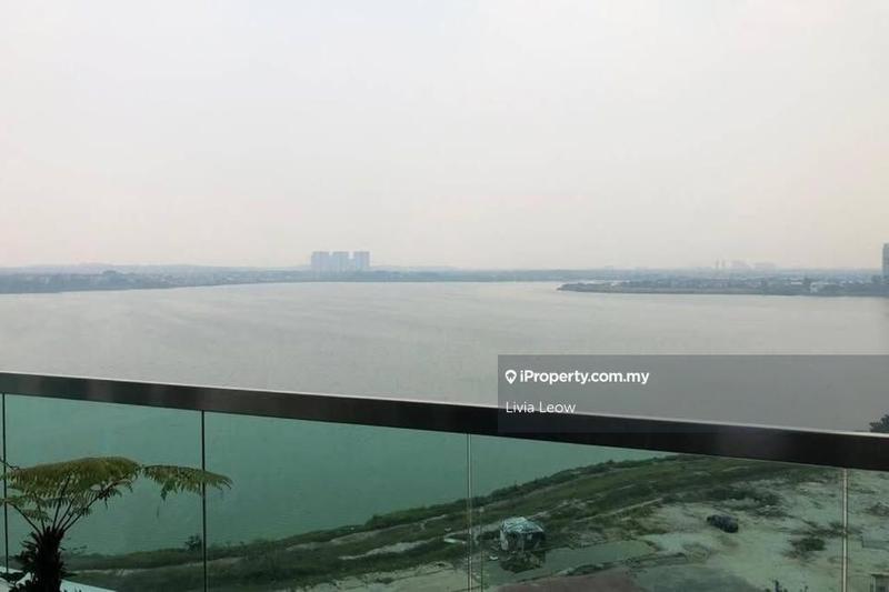 Service Residence for Sale in Saville D'lake by Livia Leow - iProperty.com.my