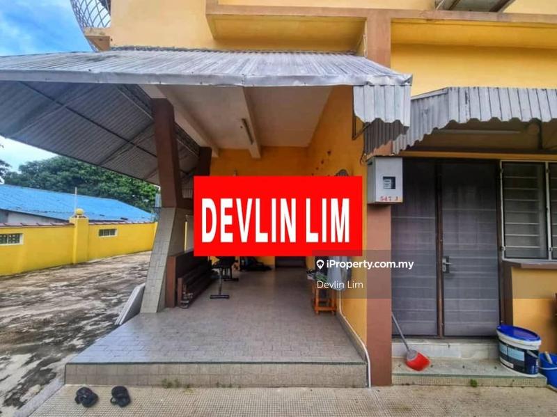 Rumah Berkembar untuk Dijual di Tanjung Bungah, Penang oleh Devlin Lim - iProperty.com.my