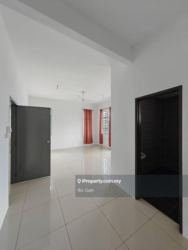 Rumah Berkembar untuk Disewa di Taman Tekukur Indah, Nibong Tebal oleh Ric Goh - iProperty.com.my