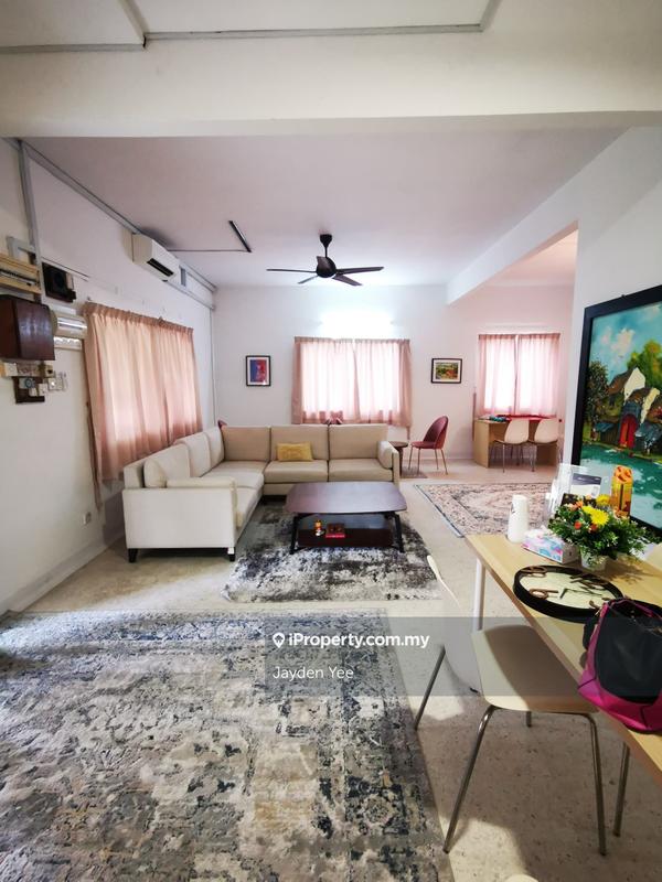 Bungalow House untuk Dijual di SS2, Petaling Jaya oleh Jayden Yee - iProperty.com.my
