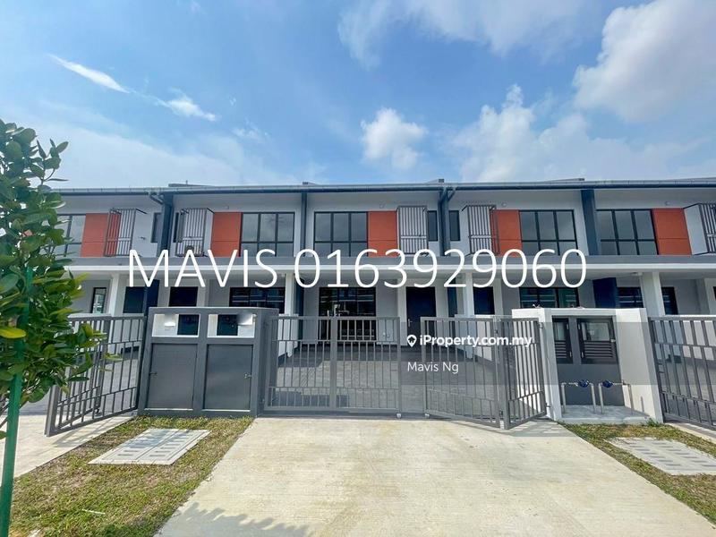Terraced House for Sale in Bandar Bukit Raja, Klang by Mavis Ng - iProperty.com.my