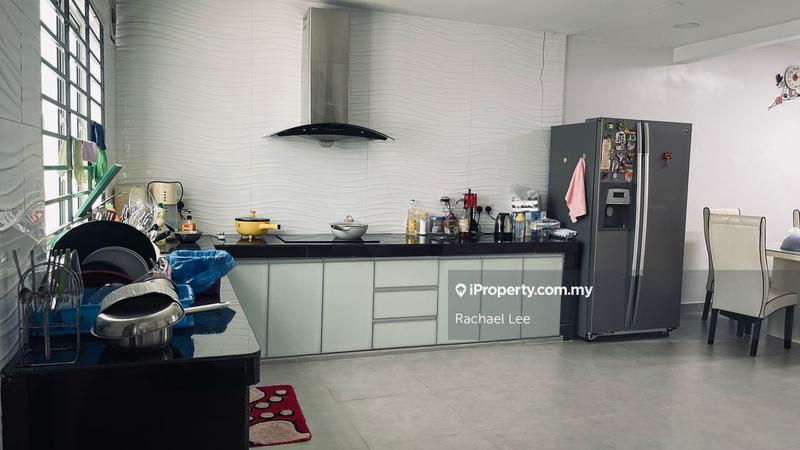 Rumah Berangkai 2 Tingkat untuk Dijual di Taman Putra Perdana, Puchong oleh Rachael Lee - iProperty.com.my