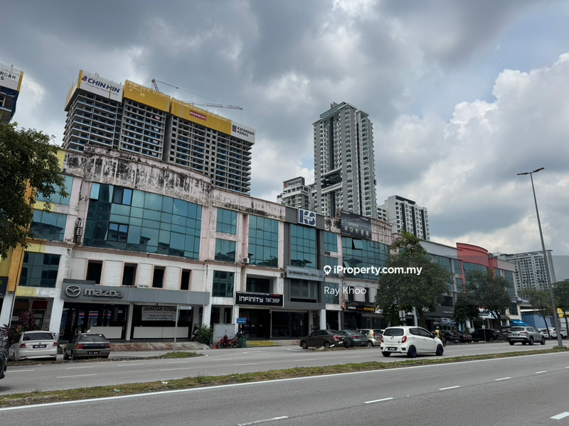 Kedai untuk Dijual di Serdang Raya, Seri Kembangan oleh Ray Khoo - iProperty.com.my