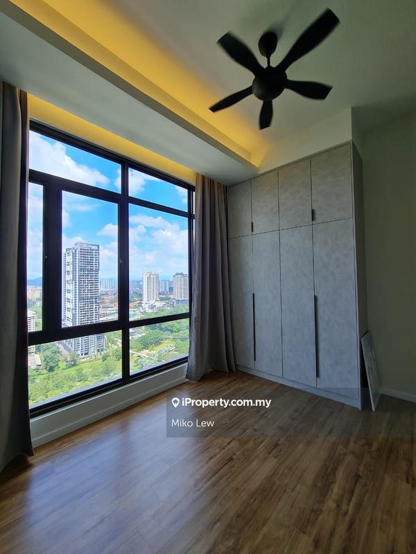 Kediaman Servis untuk Disewa di The Park Sky Residence oleh Miko Lew - iProperty.com.my