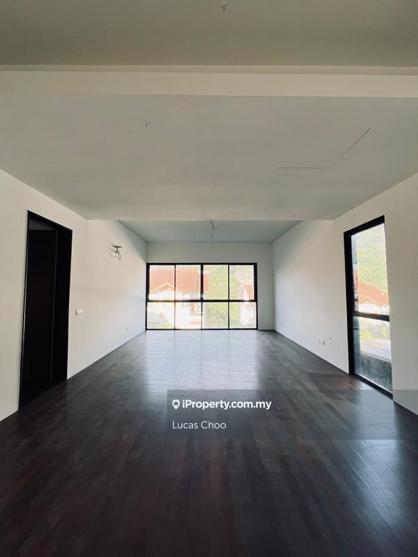 Bungalow House untuk Dijual di Taman Melawati, Ulu Kelang oleh Lucas Choo - iProperty.com.my