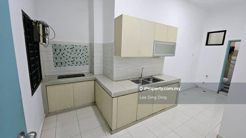 For Sale - Sun City (Plaza Mentari)