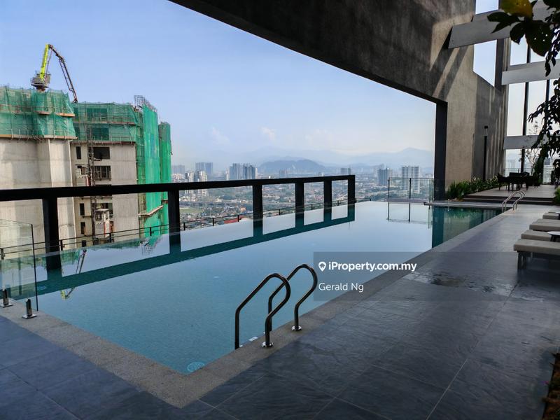 Condominium for Sale in ALIX Residences by Gerald Ng - iProperty.com.my
