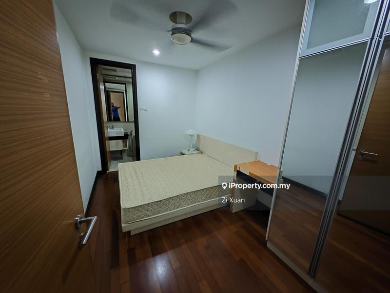 Service Residence for Sale in Casa Residency by Zi Xuan - iProperty.com.my