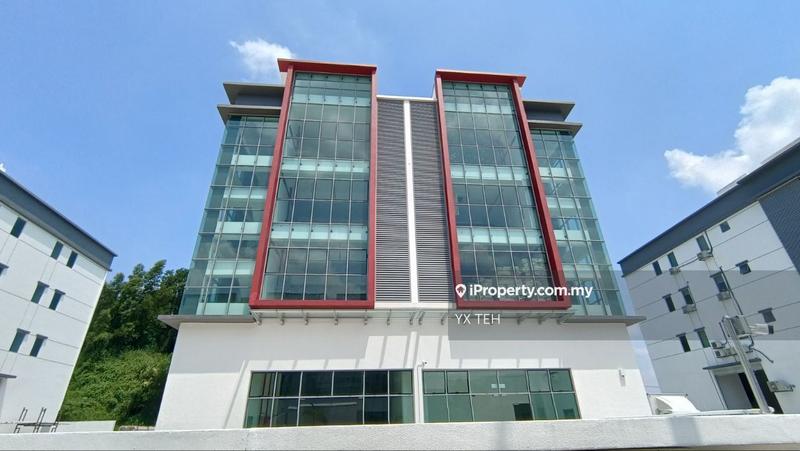 Detached Factory for Rent in Kepong, Kuala Lumpur by YX TEH - iProperty.com.my
