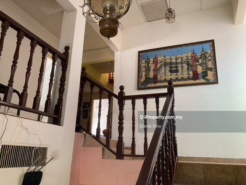 Banglo Komersial untuk Dijual di SS1, Petaling Jaya oleh Elaine Kow - iProperty.com.my