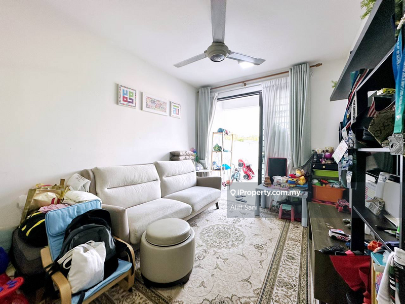 Condominium for Sale in Nadayu62 by Aliff Sani - iProperty.com.my