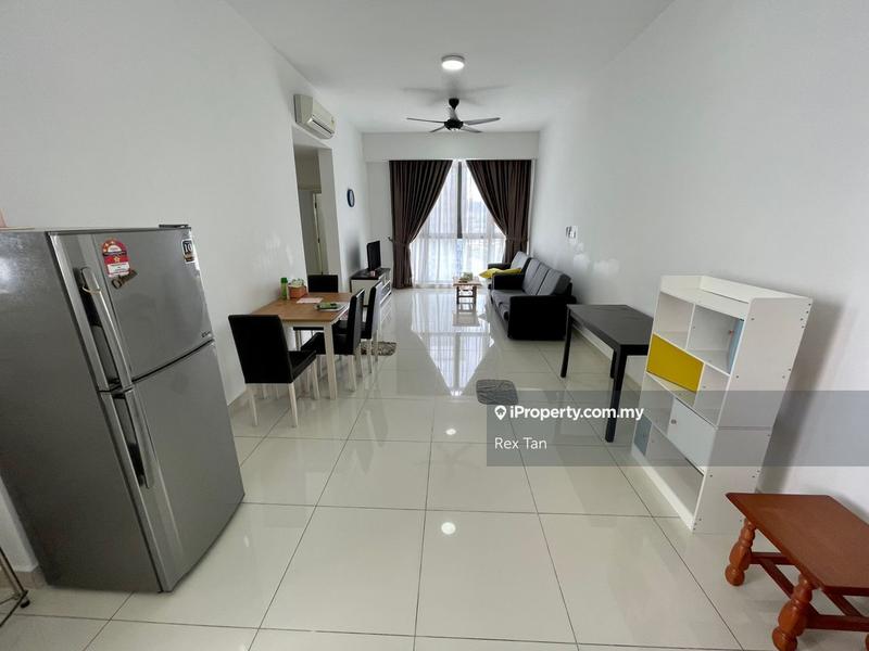 For Rent - Shamelin Star