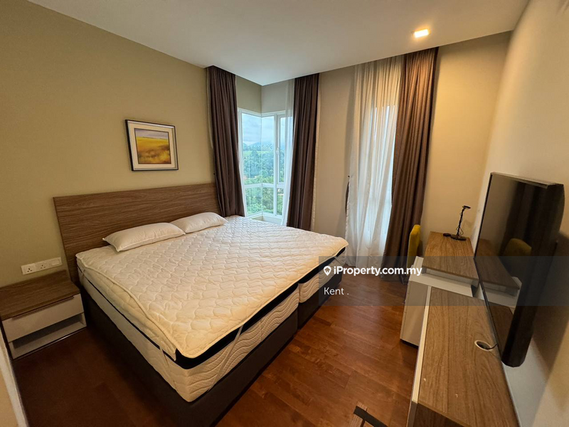 Kondominium untuk Dijual di The Haven oleh Kent C - iProperty.com.my