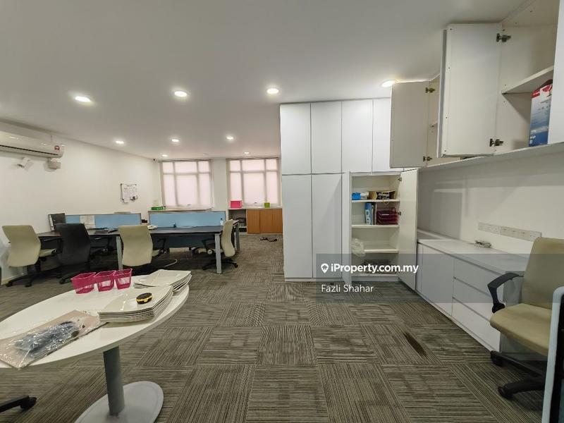 Shop-Office for Sale in Wangsa Delima, KLSC, Wangsa Maju by Fazli Shahar - iProperty.com.my
