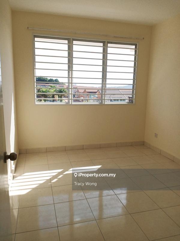 Pangsapuri untuk Dijual di Goodview Heights oleh Tracy Wong - iProperty.com.my
