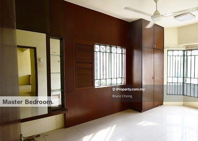 Condominium for Sale in Sri Pelangi Condominiums by Bruce Chong - iProperty.com.my
