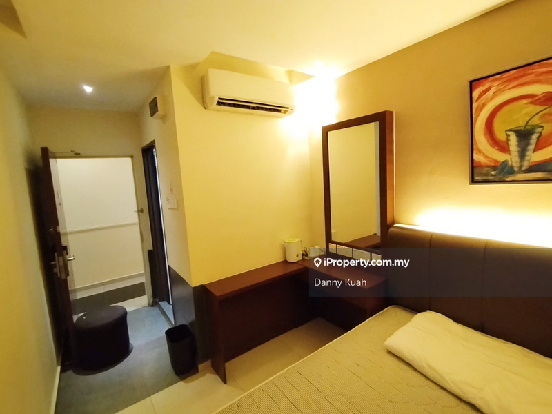 Hotel / Resort untuk Dijual di Taman Kota Syahbandar, Melaka City oleh Danny Kuah - iProperty.com.my