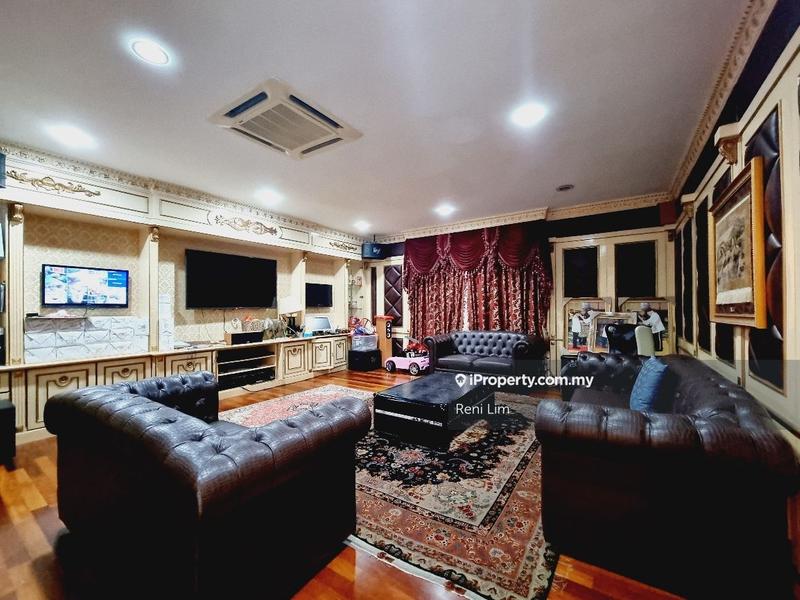 Banglo untuk Dijual di Pju 3, Tropicana oleh Reni Lim - iProperty.com.my