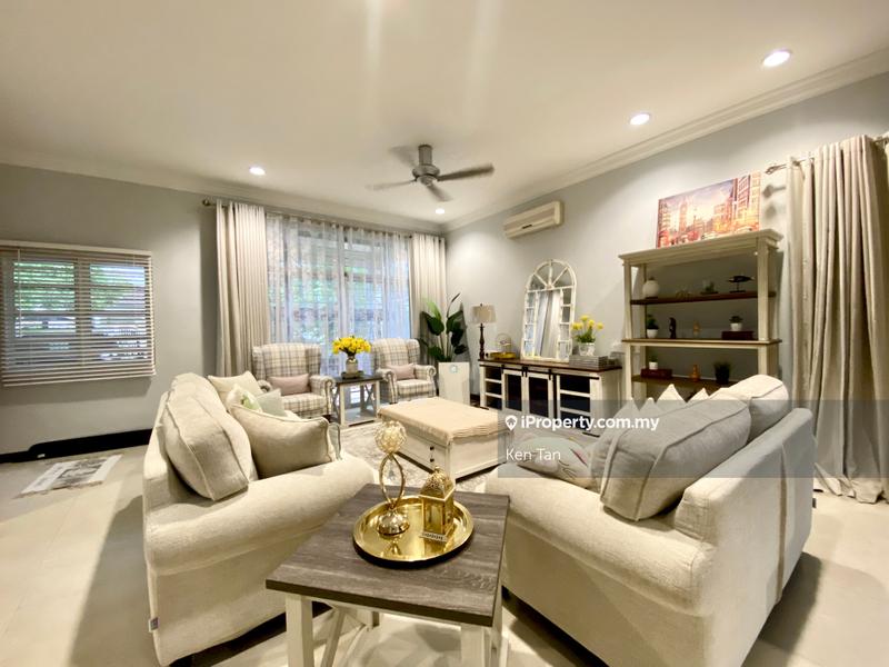 Bungalow House untuk Dijual di D'Villa Botany, Kota Damansara oleh Ken Tan - iProperty.com.my