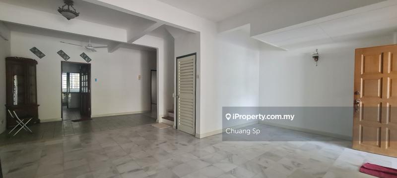 2-storey Terraced House for Sale in Bandar Sri Damansara, Selangor by Chuang Sp - iProperty.com.my