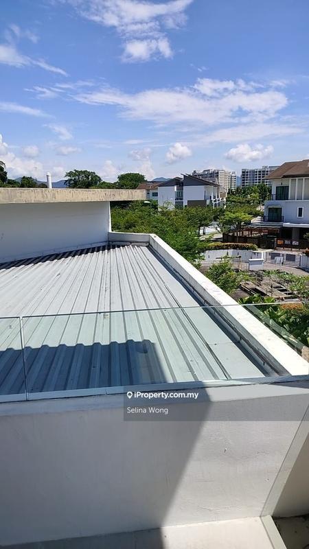 Semi-Detached House for Sale in Tiger Lane, Ipoh by Selina Wong - iProperty.com.my