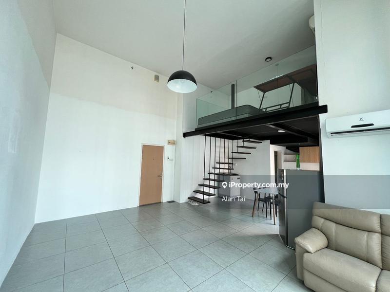 For Rent - SOHO @ Empire City