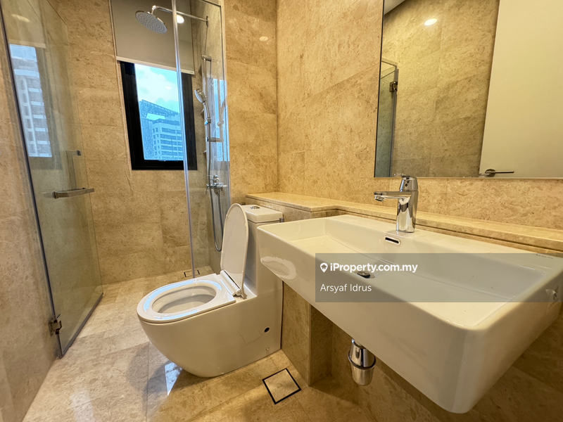 Kondominium untuk Disewa di WANGSA 9 RESIDENCY oleh Arsyaf Idrus - iProperty.com.my