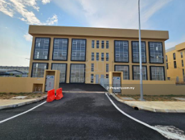 For Rent - Sec U13 Shah Alam Wisdom 10 Wisdomten Industrail Park