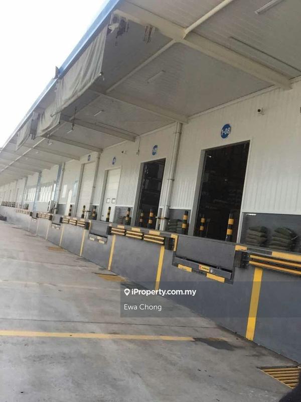 Detached Factory for Sale in Taman Balakong Jaya, Balakong by Ewa Chong - iProperty.com.my