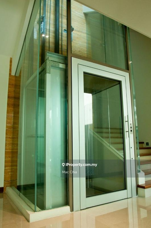 Bungalow House for Sale in Bukit Tunku (Kenny Hills), Kuala Lumpur by Mac Chia - iProperty.com.my