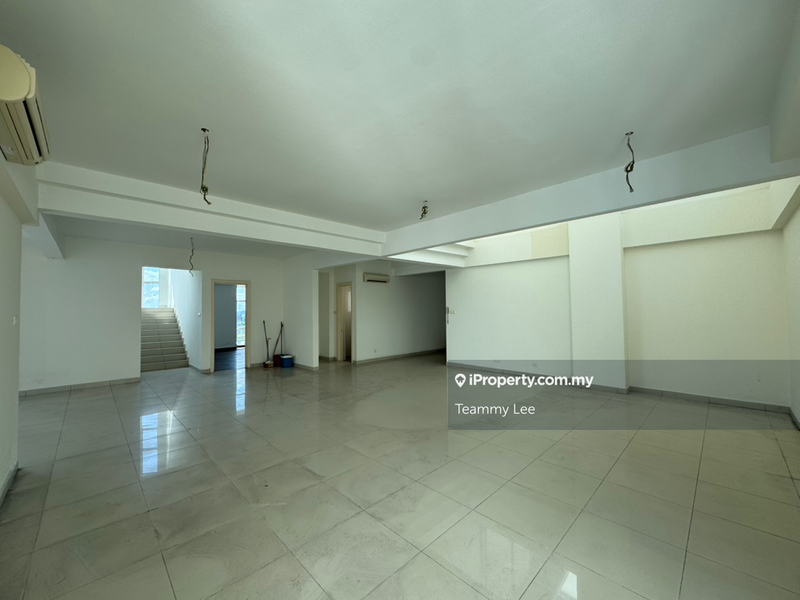 Service Residence for Sale in Subang Olives Residence by Teammy Lee - iProperty.com.my