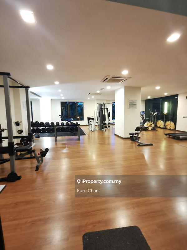 Kondominium untuk Disewa di Atmosfera Kondominium oleh Kuro Chan - iProperty.com.my
